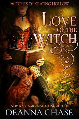 Love of the Witch