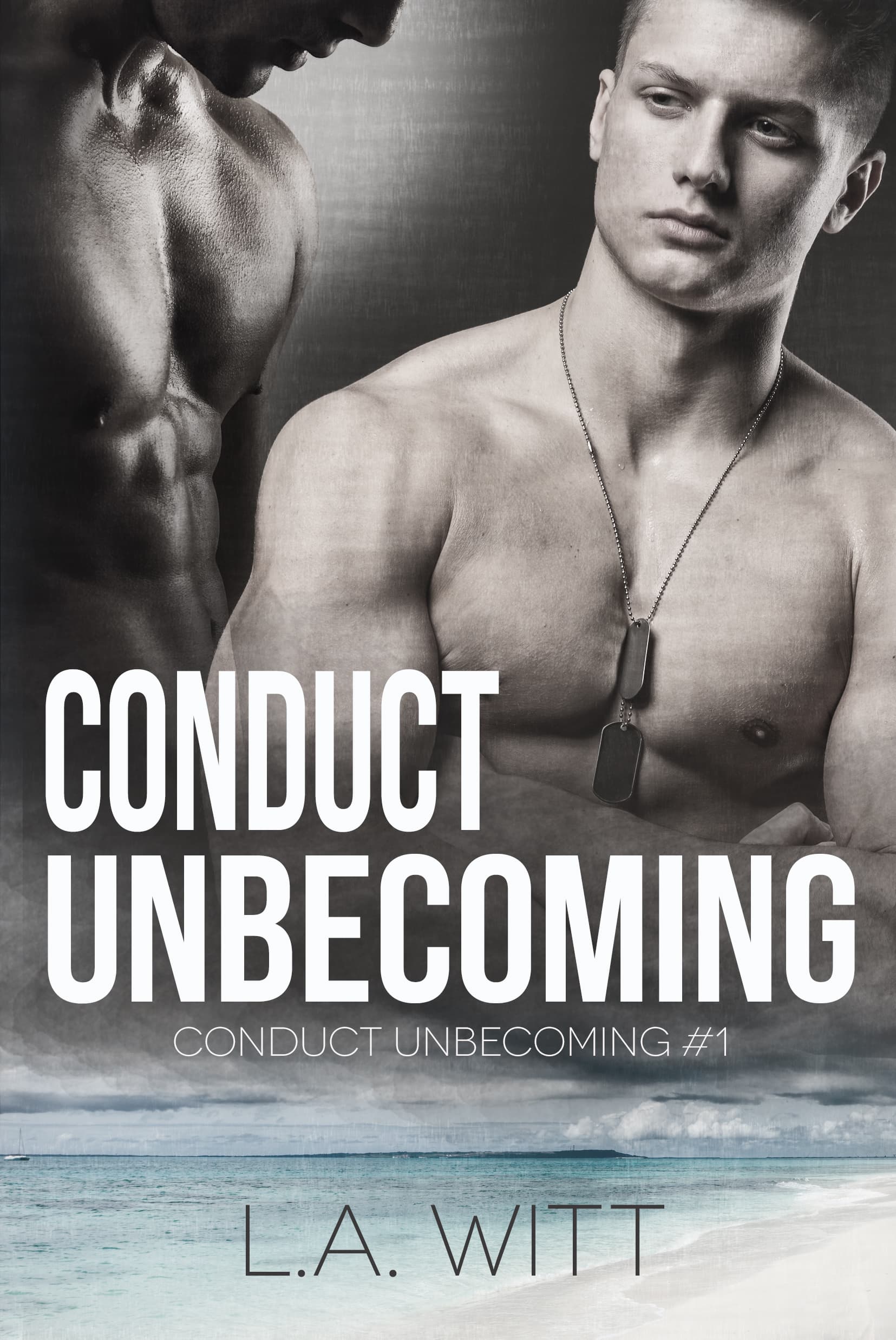 Conduct Unbecoming