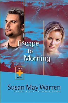 Escape to Morning book cover