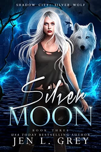 Silver Moon