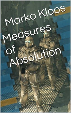 Measures of Absolution book cover