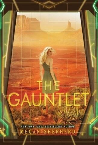 The Gauntlet book cover