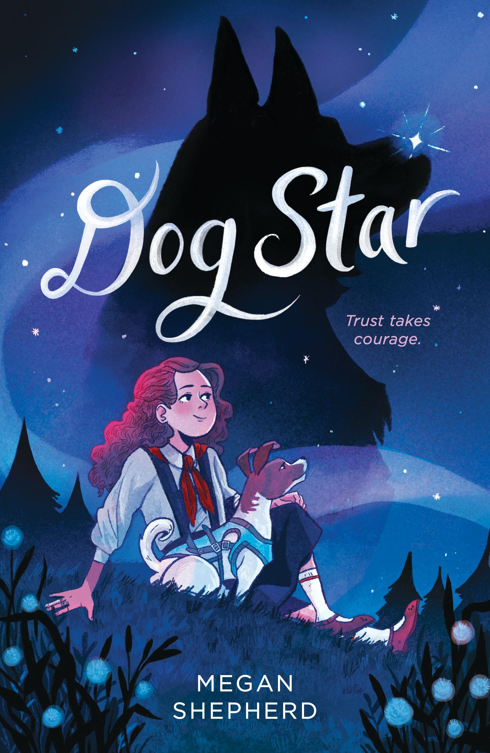 Dog Star book cover