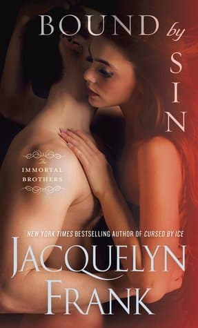 Series Book Cover Preview