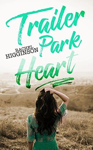 Trailer Park Heart book cover