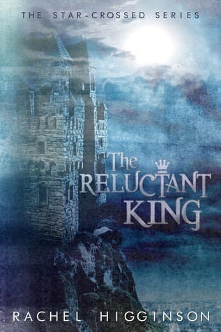 The Reluctant King book cover
