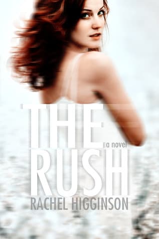 The Rush book cover