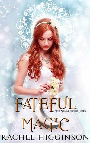 Fateful Magic book cover