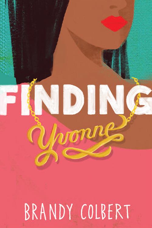 Finding Yvonne