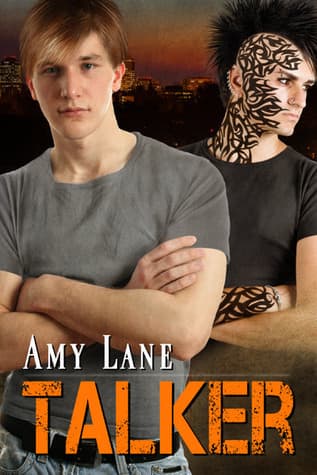 Series Book Cover Preview