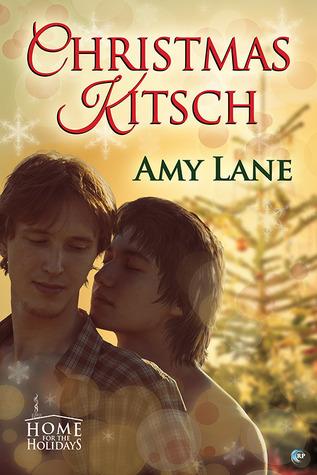 Christmas Kitsch book cover