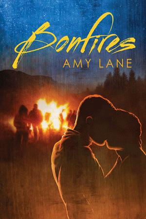 Bonfires book cover