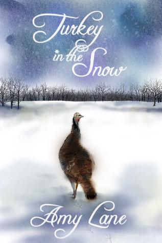 Turkey in the Snow book cover