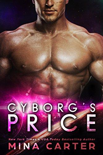 Cyborg's Price book cover