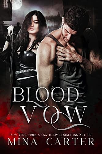 Blood Vow