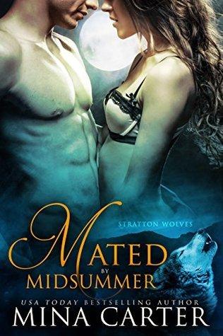 Mated by Midsummer book cover