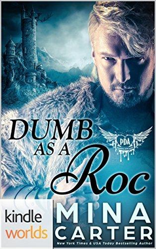 Dumb as a Roc book cover