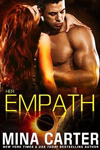 Her Empath book cover