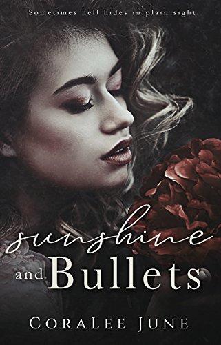 Sunshine and Bullets book cover