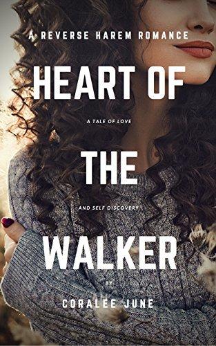 Heart of the Walker book cover