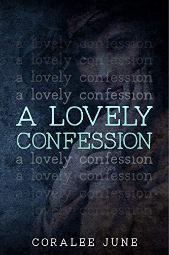 A Lovely Confession book cover