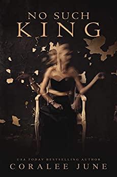 No Such King book cover