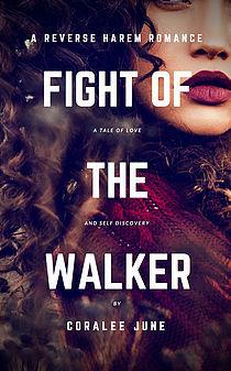 Fight of the Walker book cover