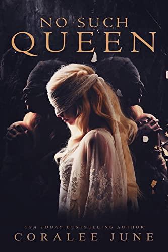 No Such Queen book cover