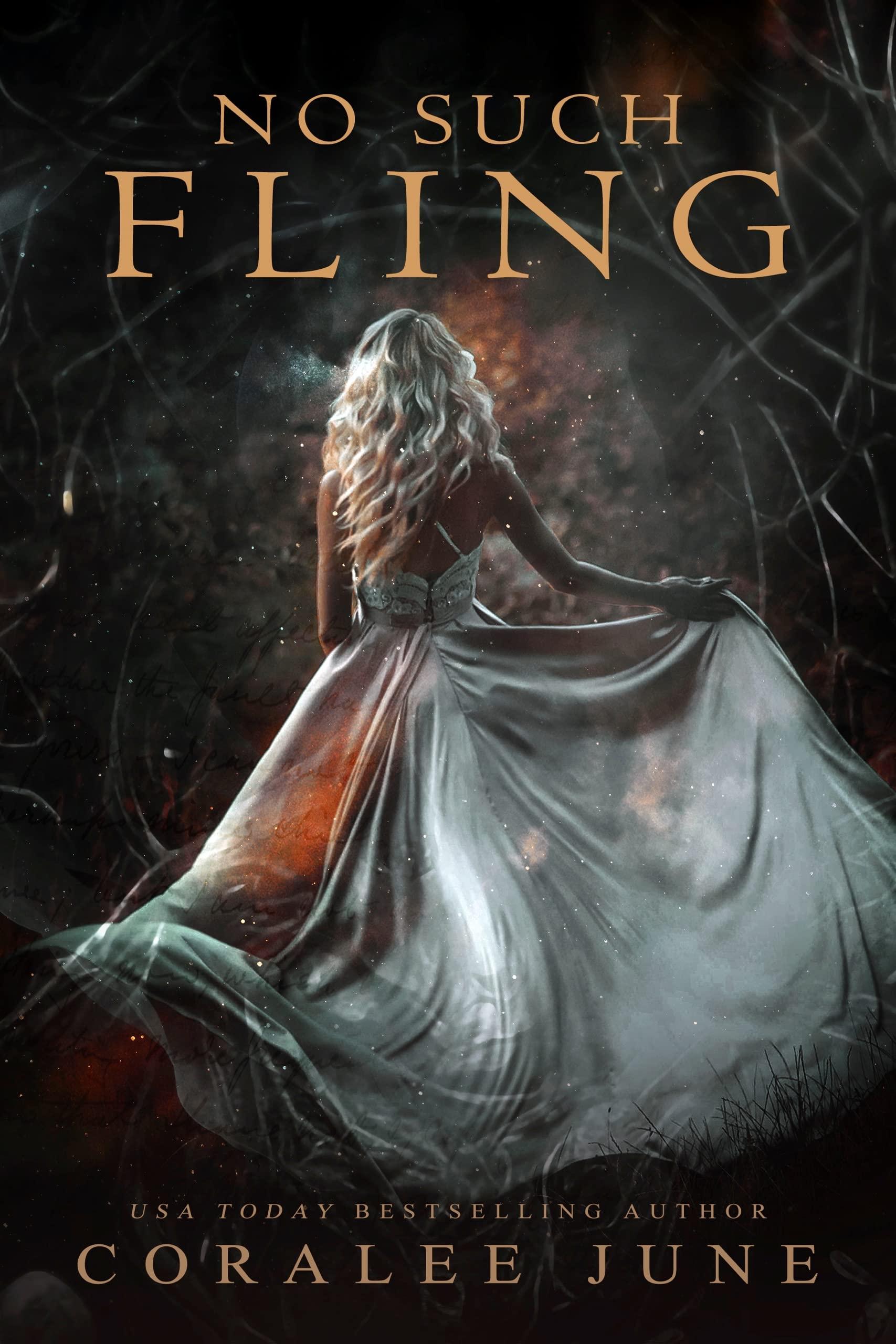 No Such Fling book cover