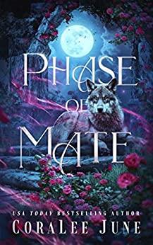 Phase of Mate book cover