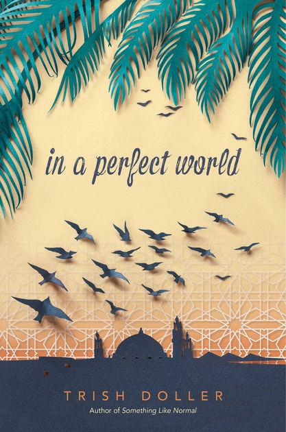 In a Perfect World book cover