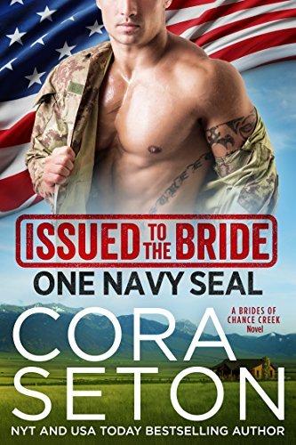 Issued to the Bride: One Navy SEAL