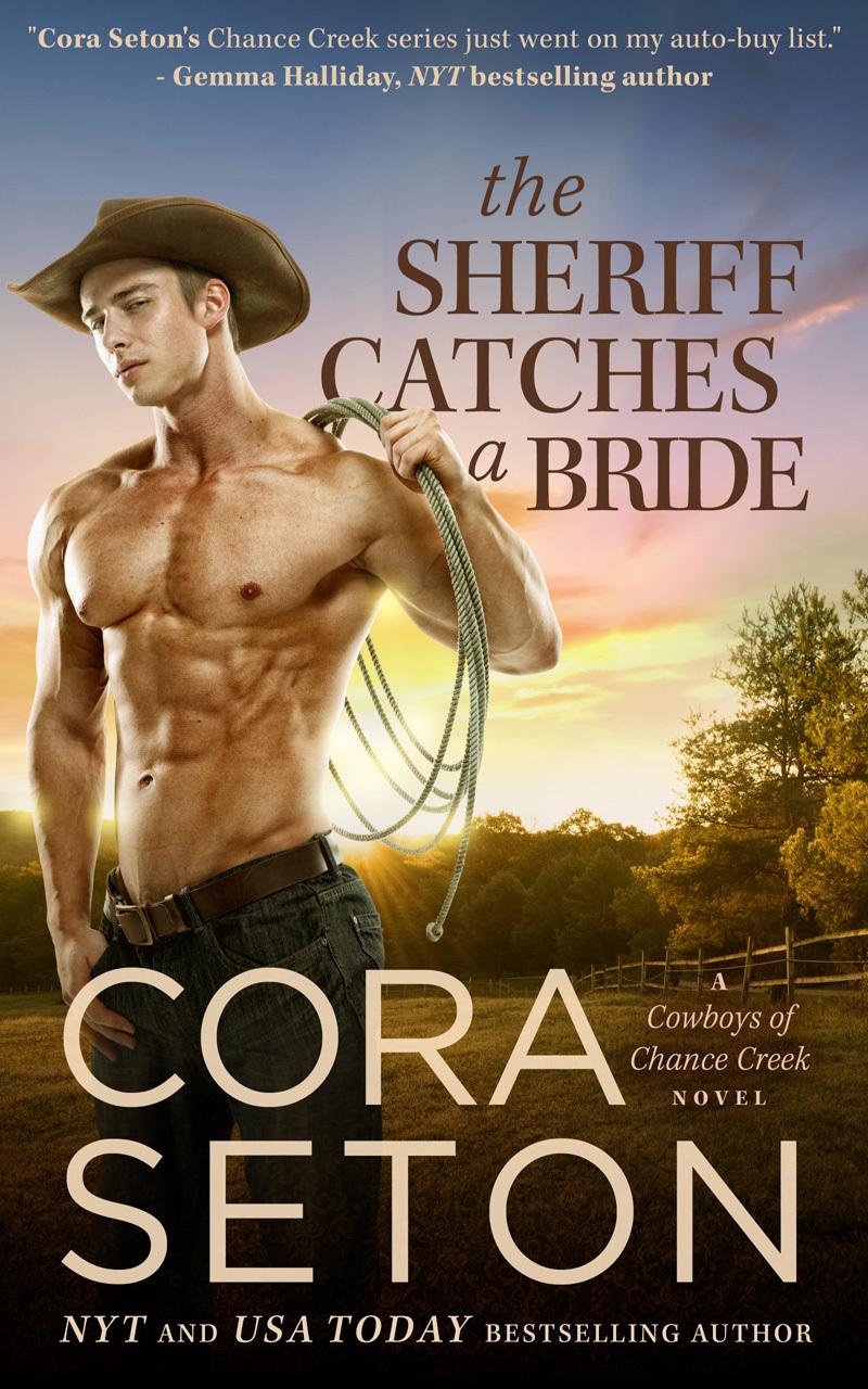 The Sheriff Catches a Bride