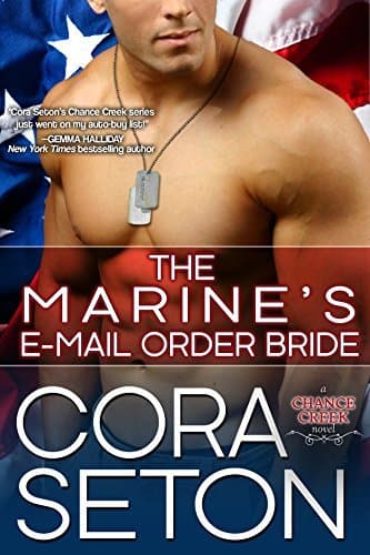 The Marine's E-Mail Order Bride