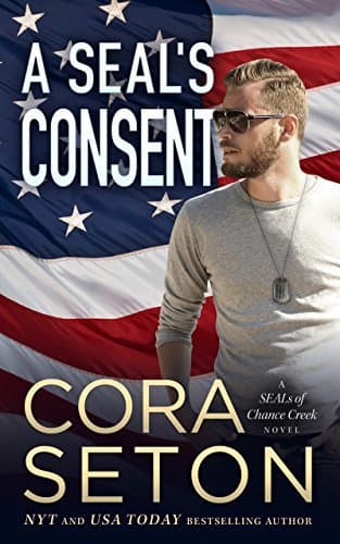 A SEAL's Consent book cover
