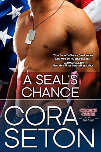 A SEAL's Chance