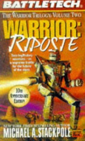 Warrior: Riposte