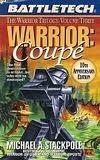 Warrior: Coupé