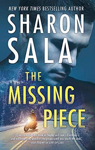 The Missing Piece book cover