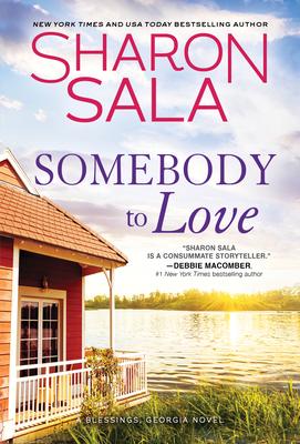 Somebody to Love book cover