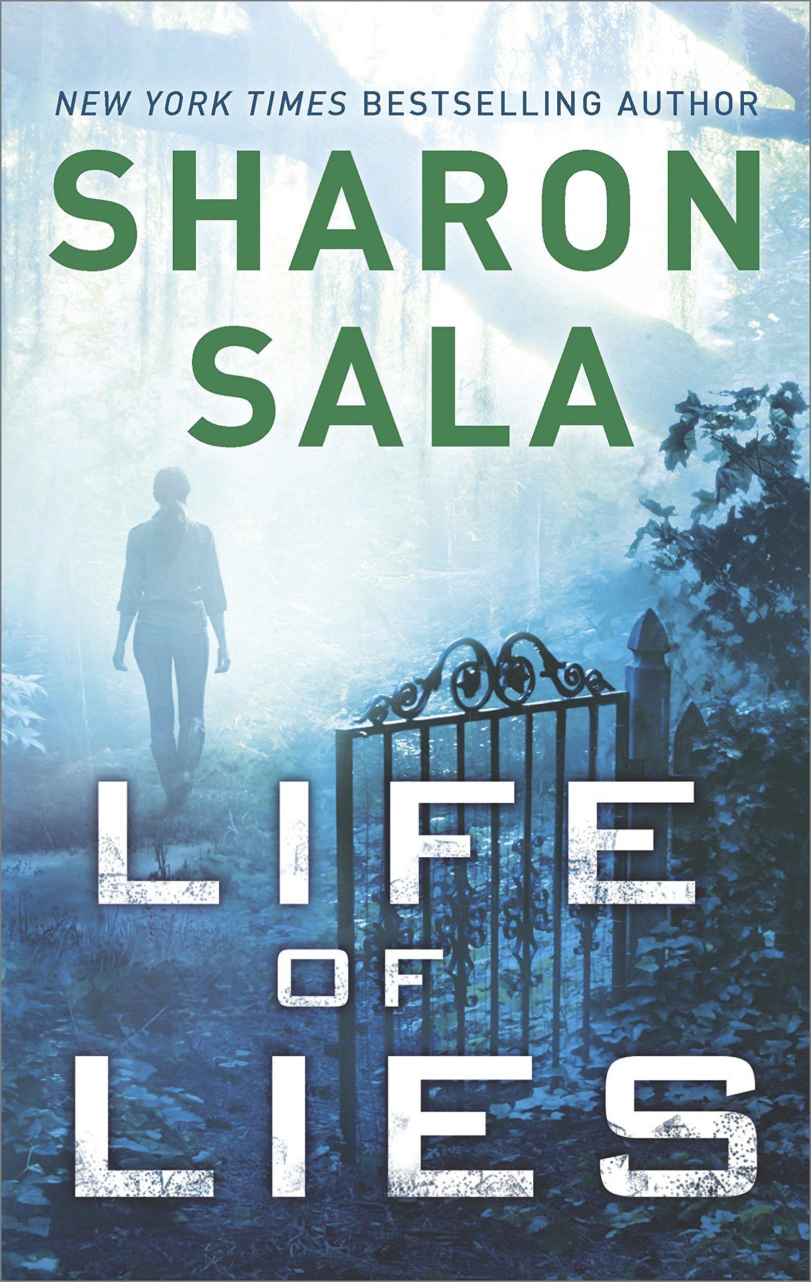 Life of Lies book cover