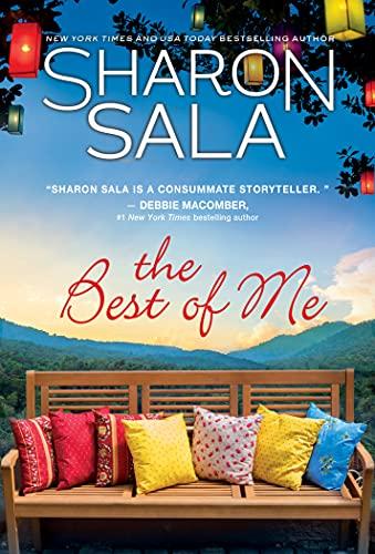 The Best of Me book cover