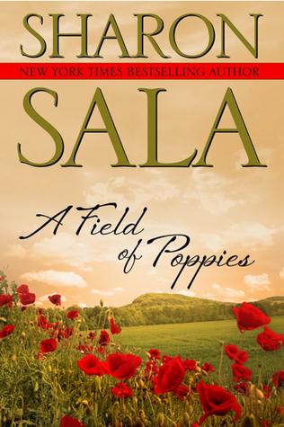 A Field of Poppies book cover