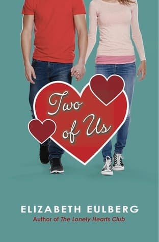 Two of Us book cover