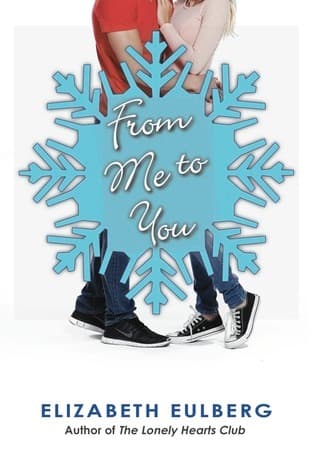 From Me to You book cover