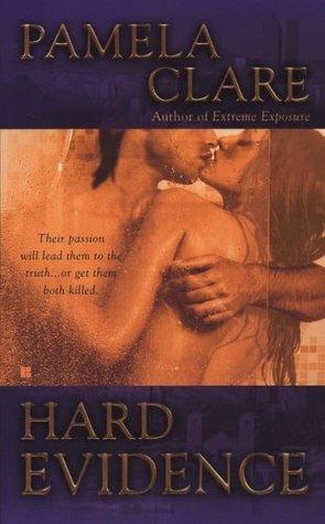 Hard Evidence book cover