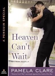 Heaven Can't Wait book cover