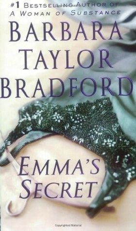 Emma's Secret book cover