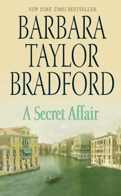 A Secret Affair book cover