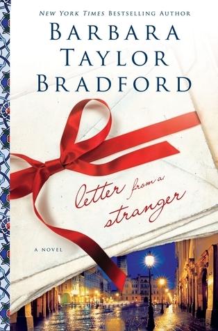 Letter from a Stranger book cover